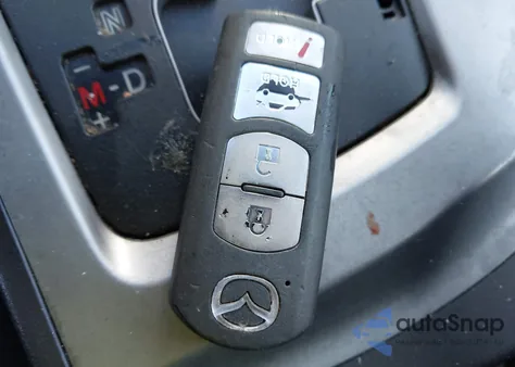 2010 Mazda Mazda3 S Sport from USA, damaged, VIN JM1BL1S62A1148654